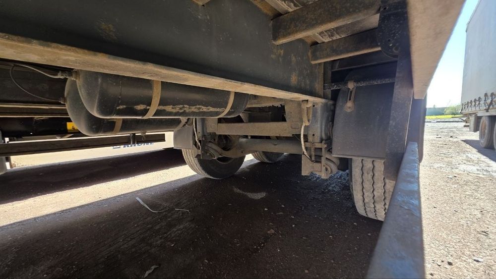 Прицеп UzAutoTRAILER  Сотилади 
 Йили: 2017