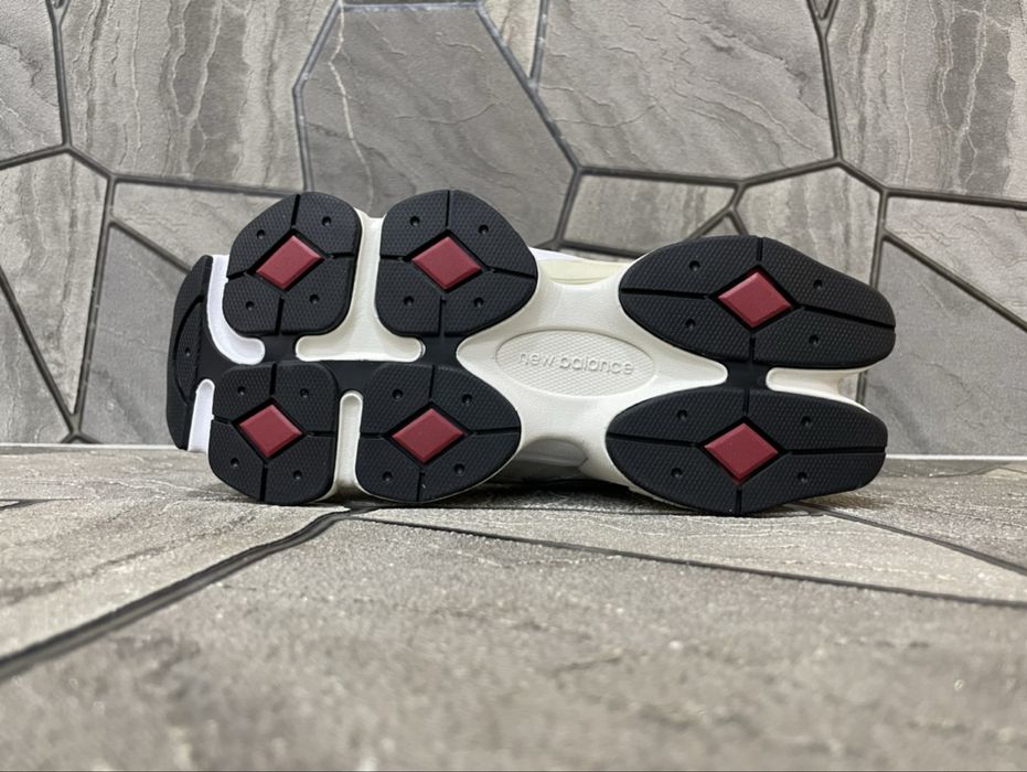 New Balance 9060 - Core Rain Cloud