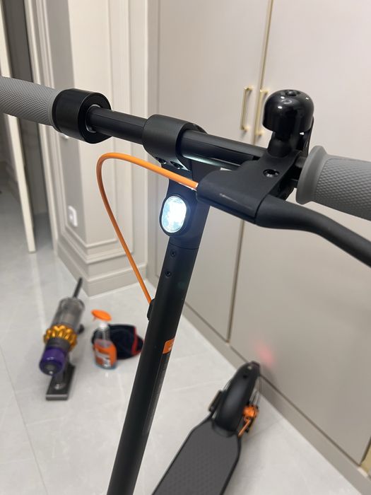 Ninebot KickScooter F40