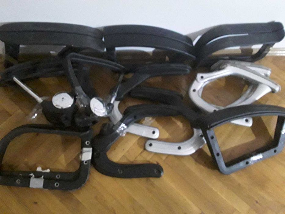 Части за офис столове 10-20 евро