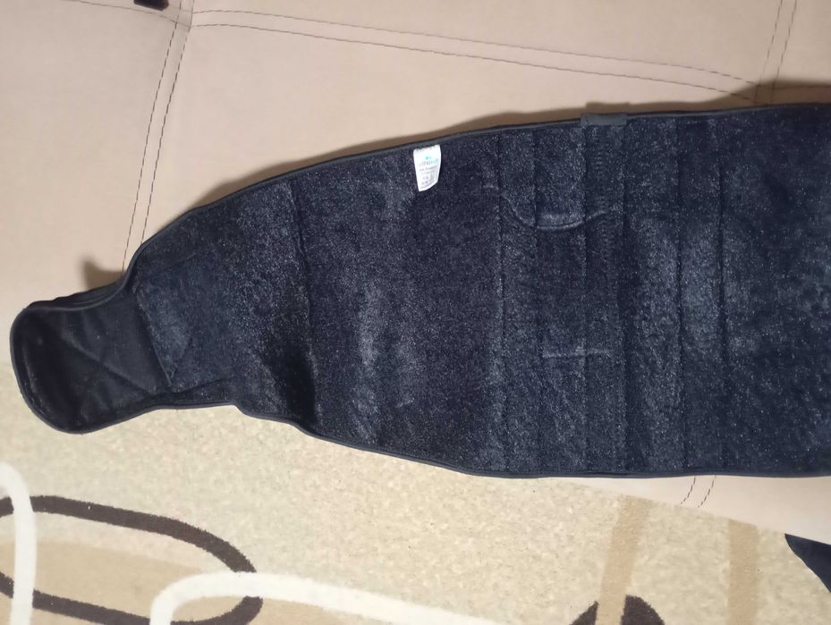 Ортопедичен колан пояс