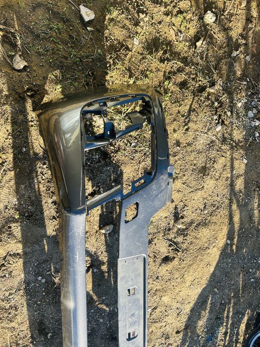 Предна Броня Пежо Ситроен