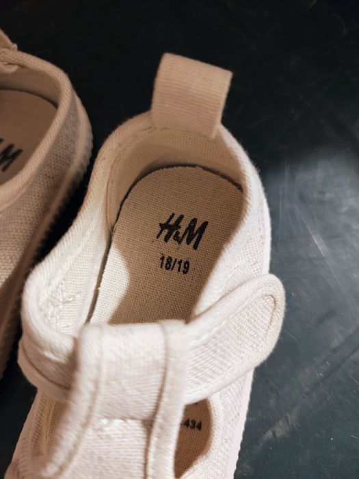 Papuci copii marie 18/19 HM