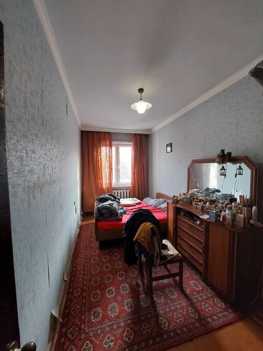 Продаю 2/2/4 квартира на Авиосозлар 4.