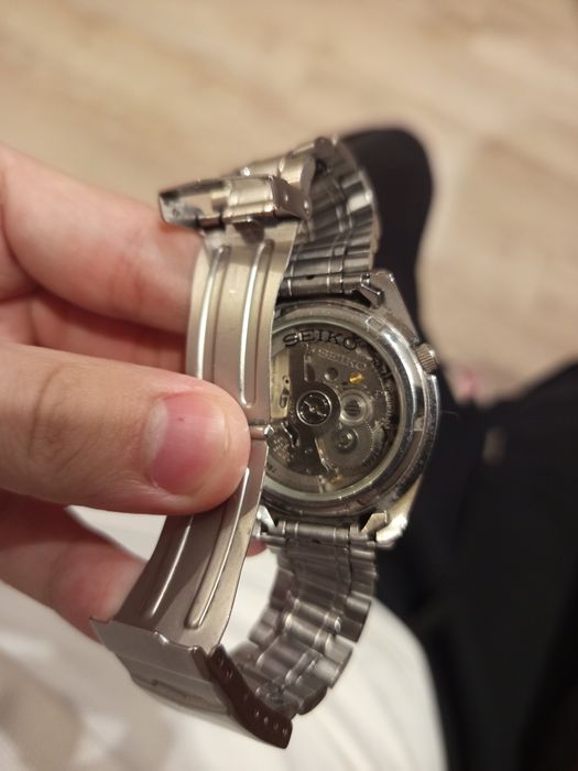 Seiko 5 оригинал
