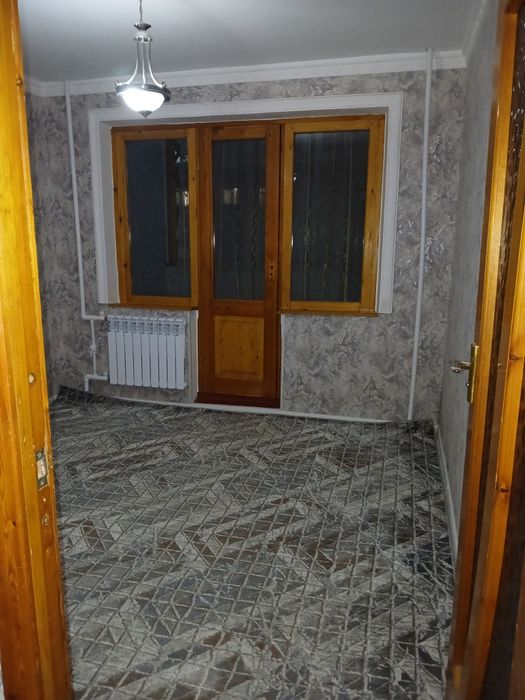 Продаётся квартира