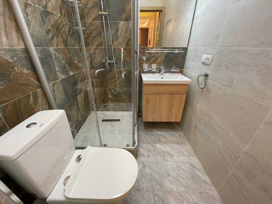 Евро 3-х комнатная квартира в аренду на Ойбеке! Такой цены нигде нет!