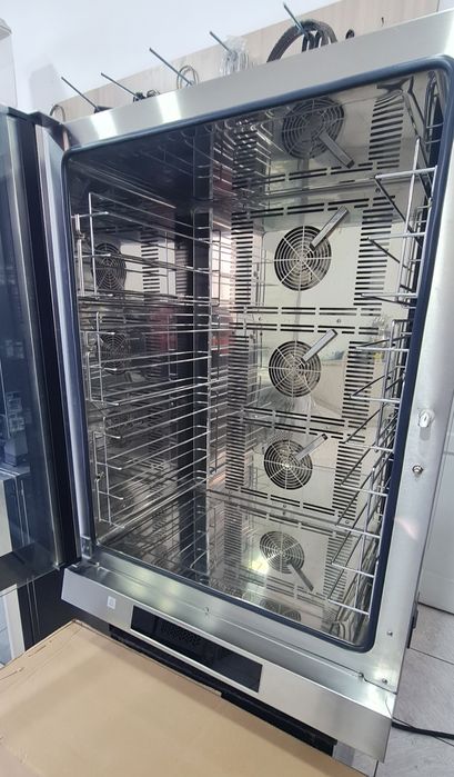 Печь пекарская Smeg профессиональная