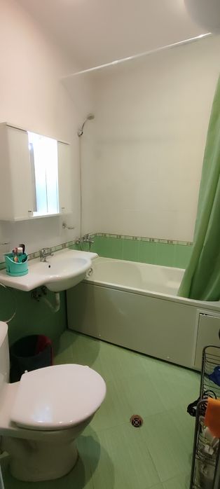 Продава се Едностаен апартамент в к.к. Златни пясъци - 54 кв.м за 1426 €/кв.м - Снимка #5