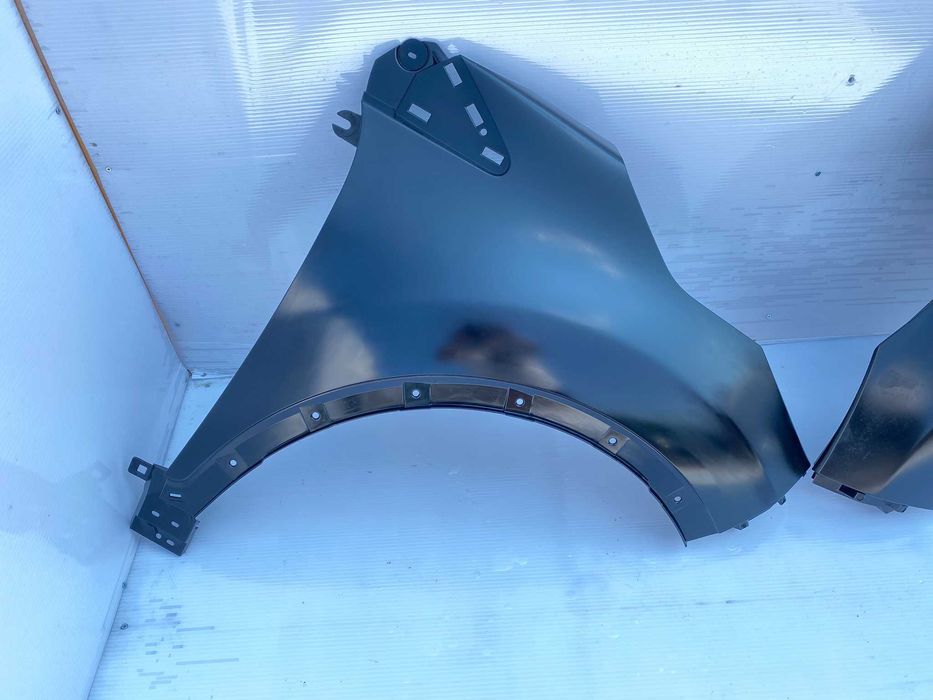 Aripa fata stanga dreapta Renault Captur 1 2013-2019 noua originala