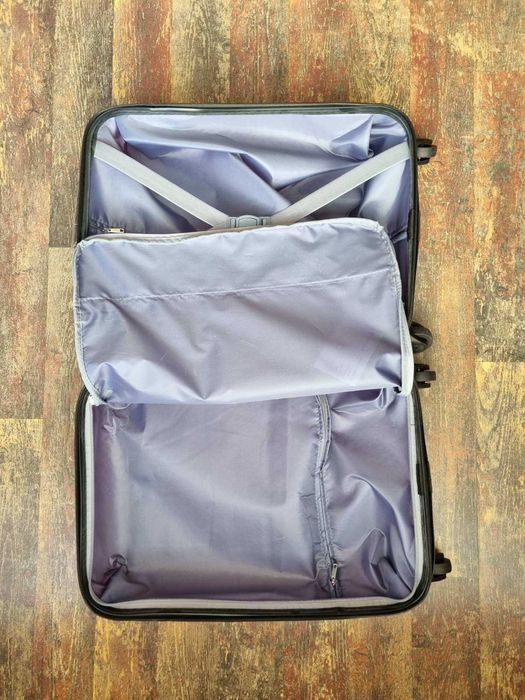 Куфар за ръчен багаж 20"