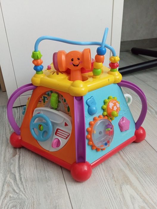 Интерактивна играчка