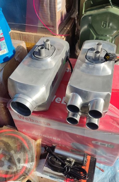 Печь , автономка, сухой фен