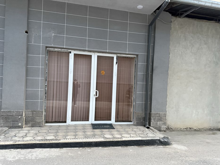 Офислар Яшнабадский районда, Пушкин ва Машинасозлар метро йонида