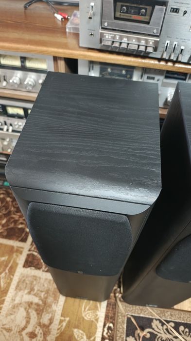 infinity alpha 30