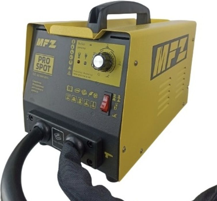 Продам споттер MFZ pro230