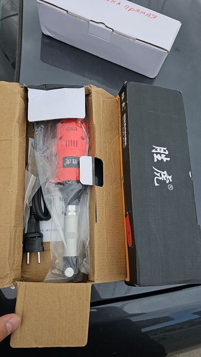 Инструменты для укладки керамогранита