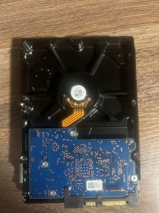 Toshiba pc p300 1tb
