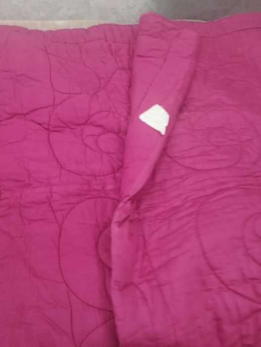 Продам одеяло советское,новое(на хранении)