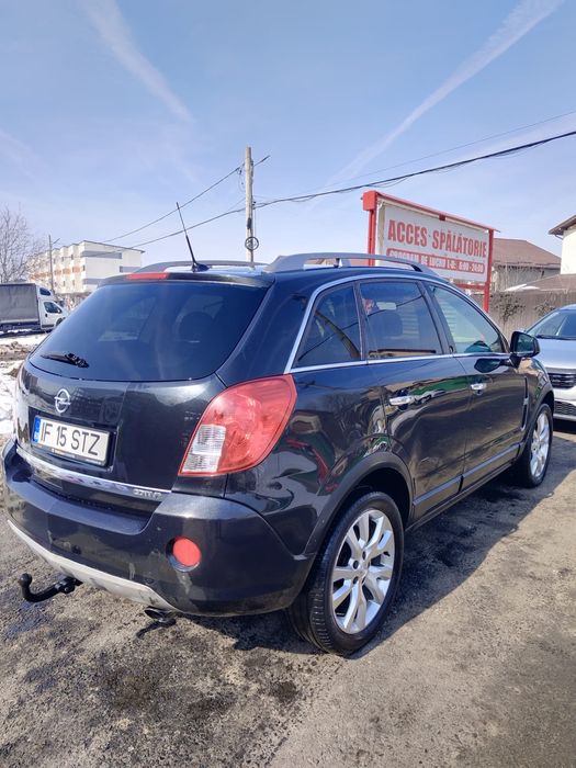 OPEL Antara 0 — imagine 3