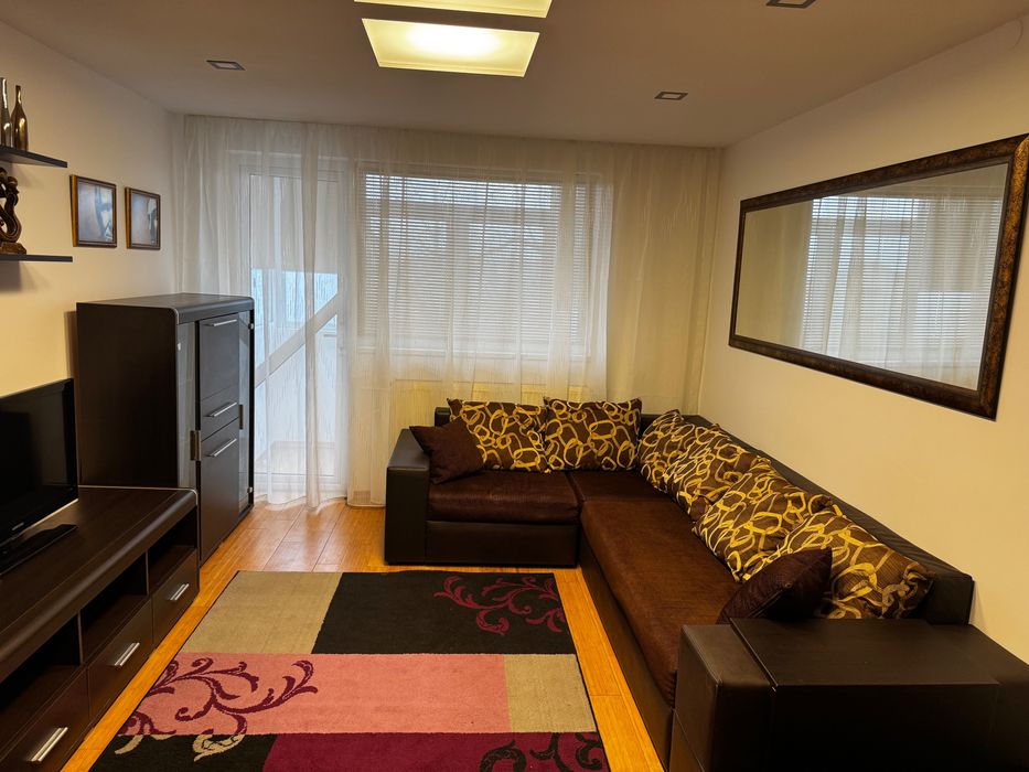 Inchiriez ap 2 cam / Str Calea Galati