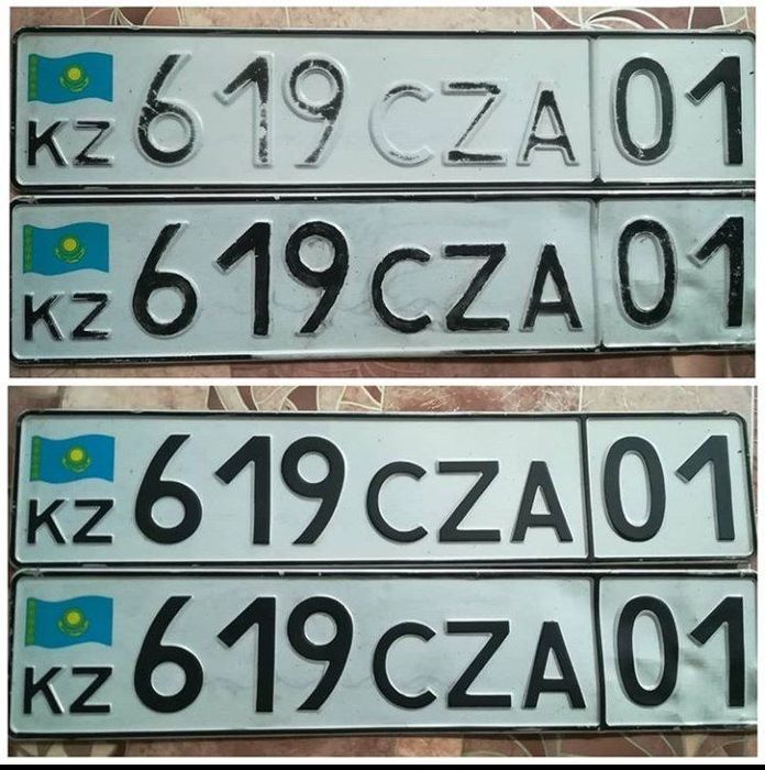 Освежение/Реставрация номера