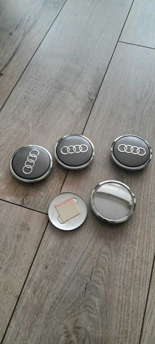 Капачки за джанти Ауди