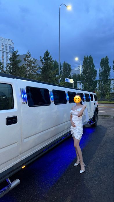 Платье белое на девичник день рожения