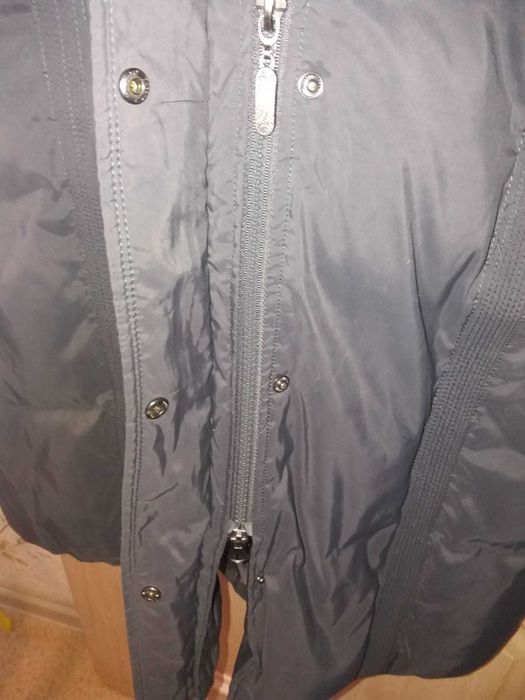 Зимнее женское пальто