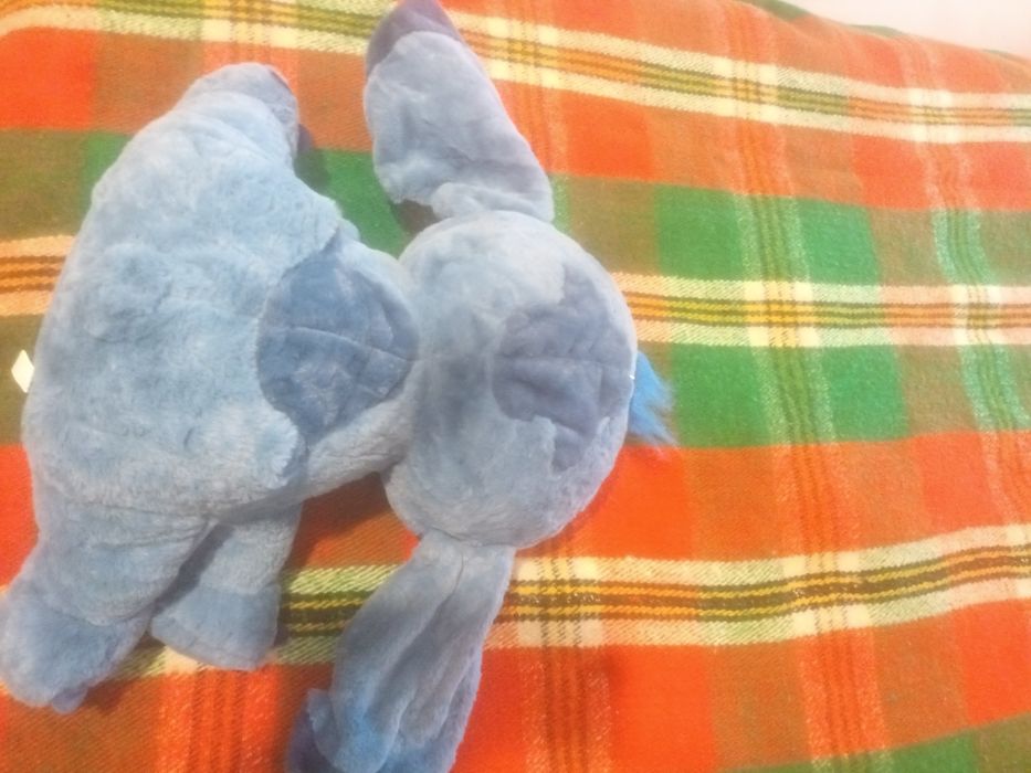 Плюшена Играчка Стич 45 см