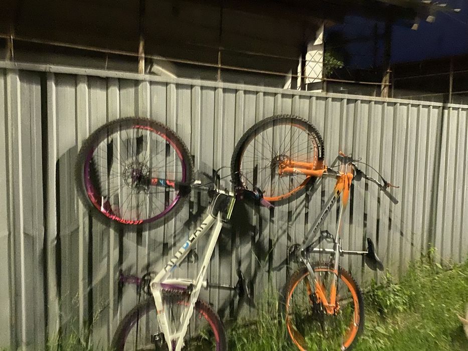 Продам велик стант