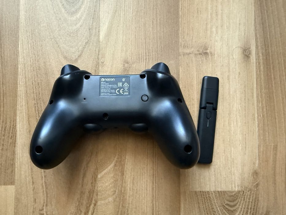 Джойстик Nacon PS4 Playstation 4