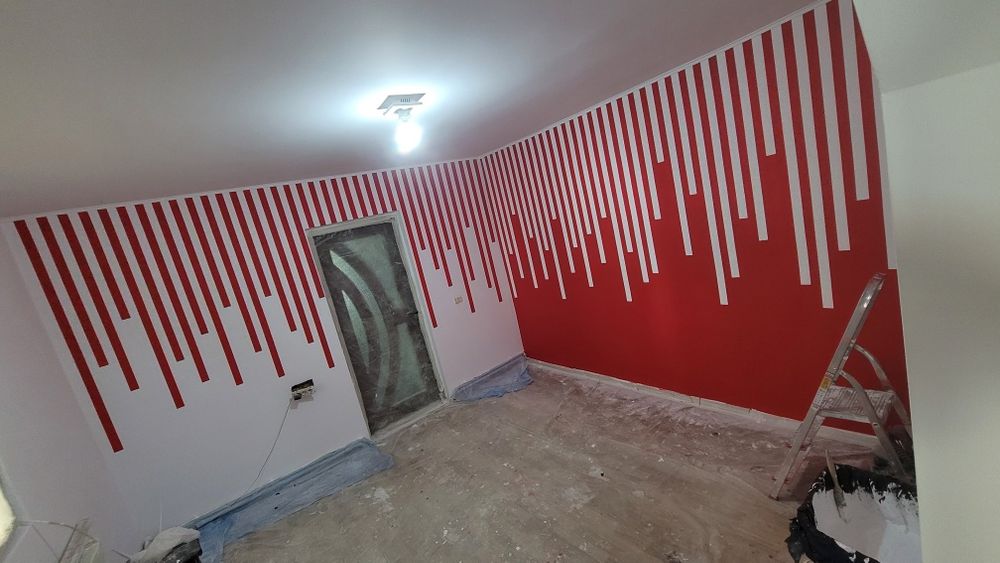 Execut lucrari de finisaje la prețuri bune