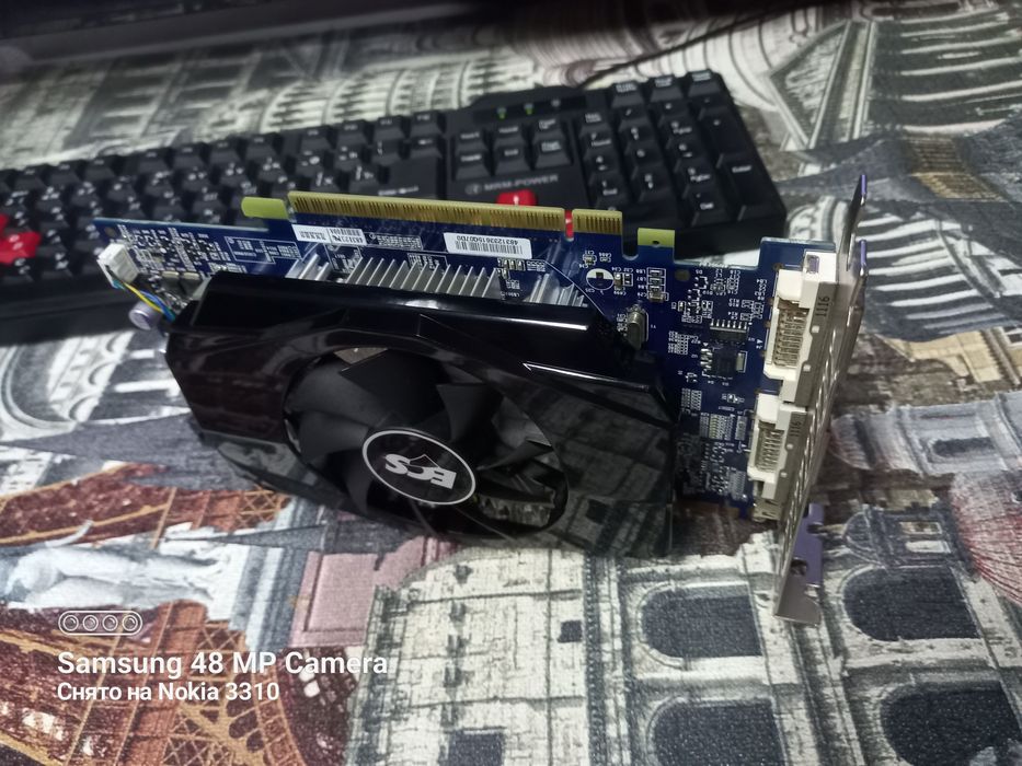 Продам видеокарты