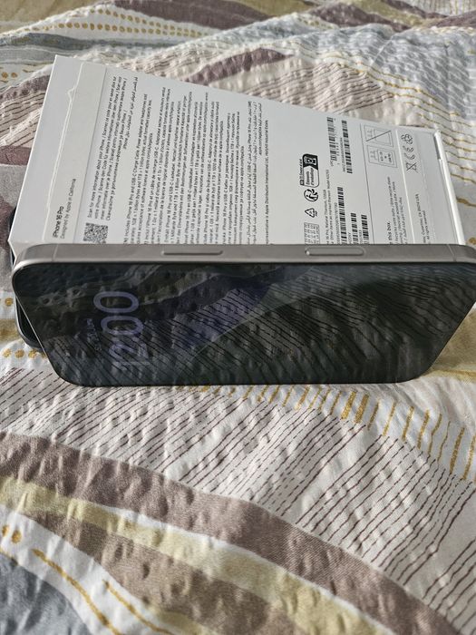 Iphone 16 pro 128gb