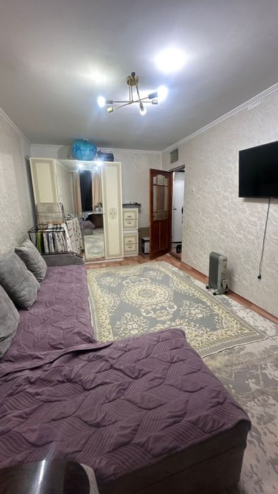 Сдается квартира на долгий срок