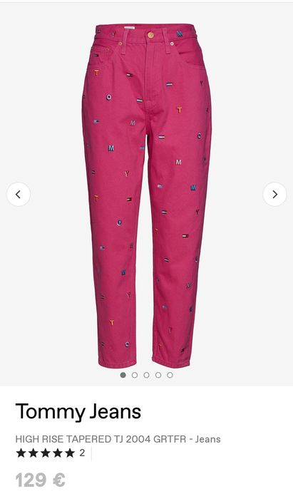 Blugi Tommy Hilfiger