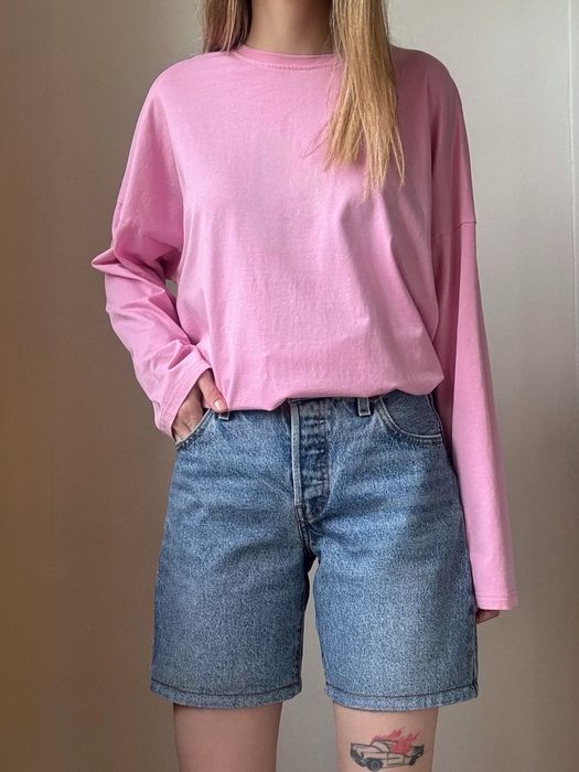 Джинсовые шорты Levi’s