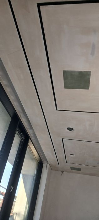 Rigipsar-Gips-carton Exclusiv Amenajari interioare !Trockenbau Profi