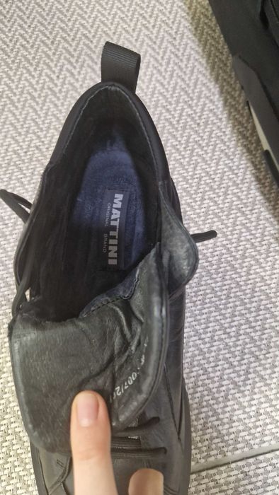 Продам мужские кеды