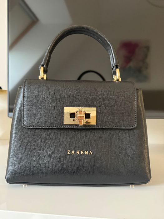 Чанта Zarena iris mini