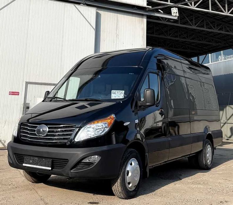 JAC SUNRAY 16–21 o‘rinli mikroavtobus (микроавтобус) Rasmiy Diller!