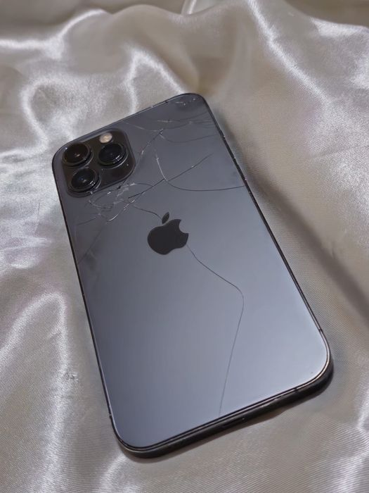 Iphone 12 pro max 512gb