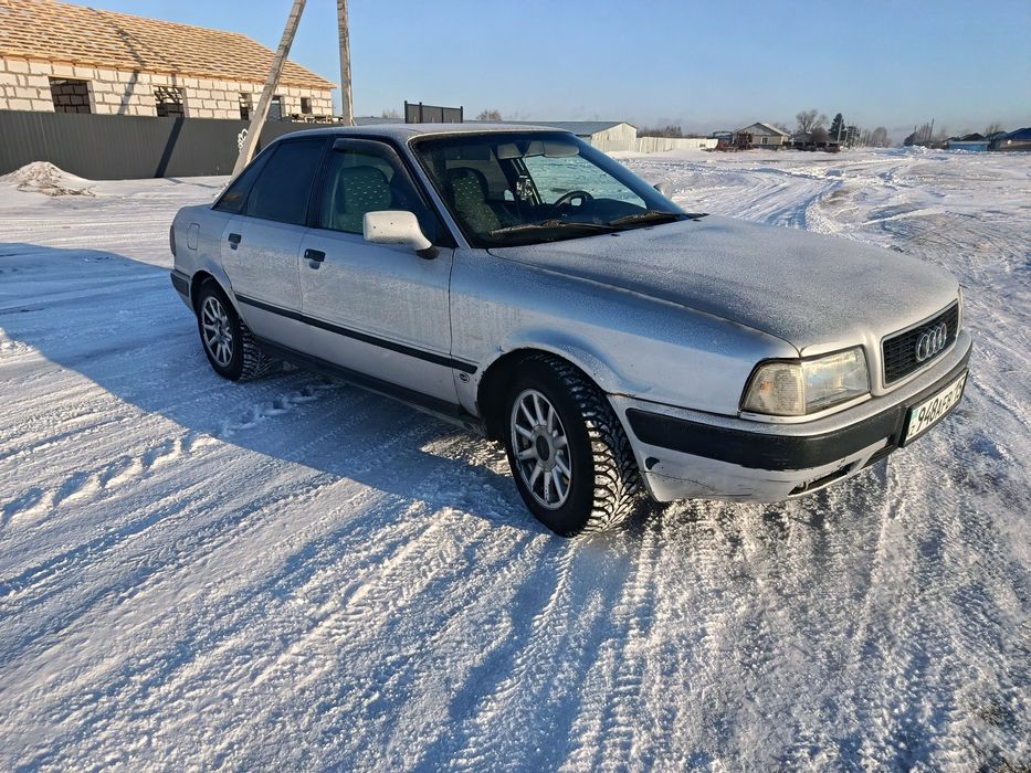 Продам Ауди б4 2 литра моно 1994 г