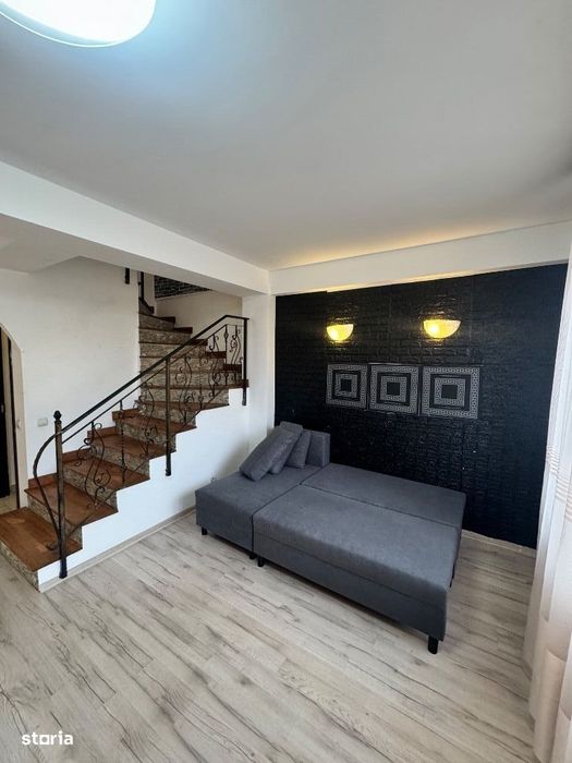 Duplex Prelungirea Ghencea-Bragadiru