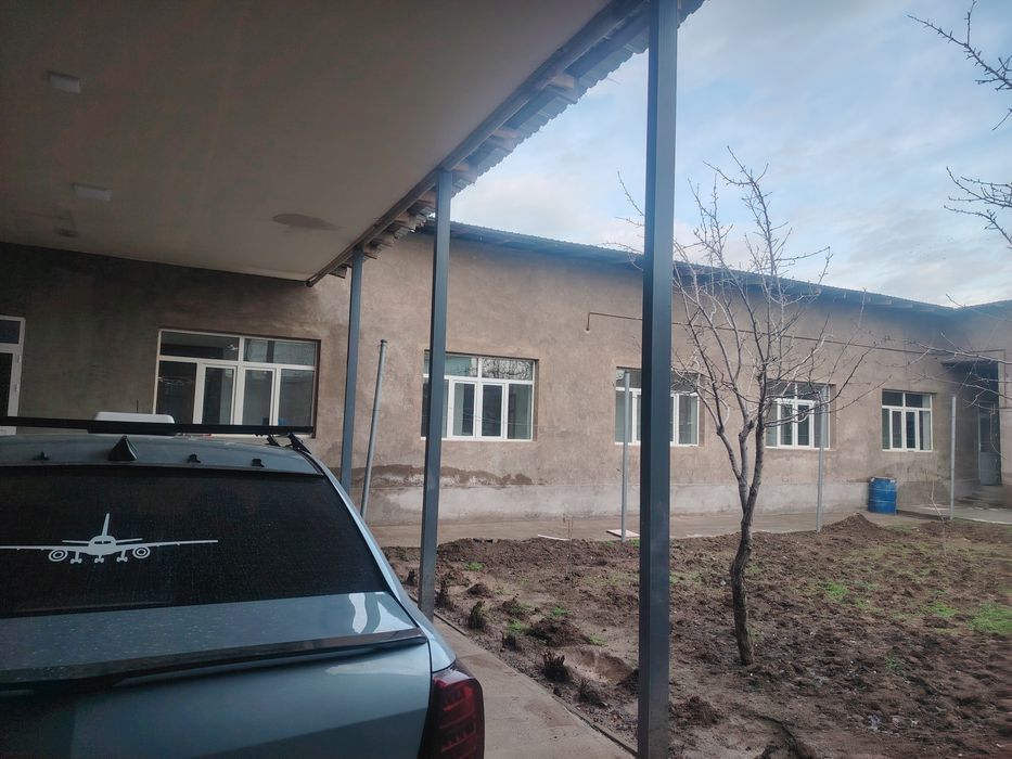 Продаётся участок кибрайский район