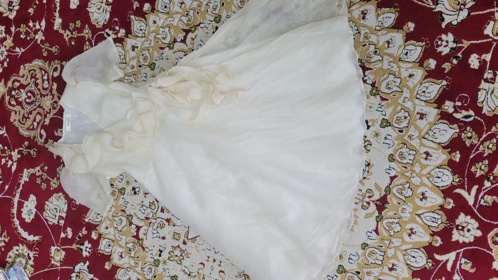 Вечерный көйлектер