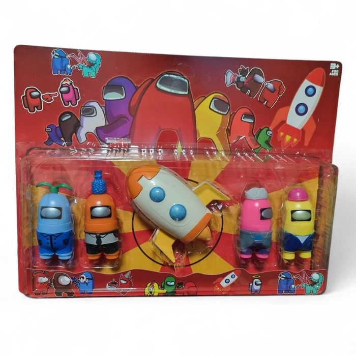 99 nights in the forest/ 99 nopti in padure