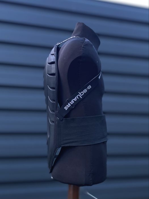 Protectie spate moto