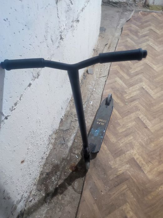 Самокат продам хорошего качества